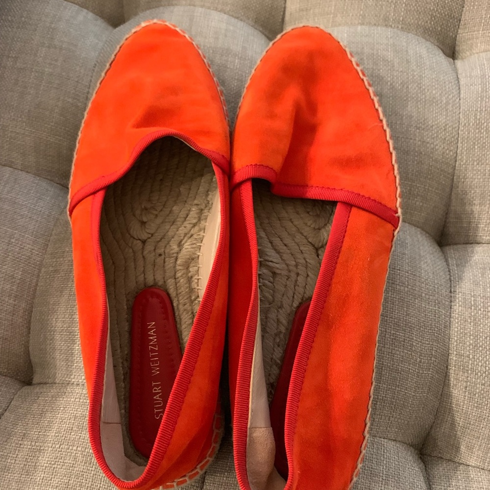 Stuart Weitzman Espadrilles - Picture 2 of 3